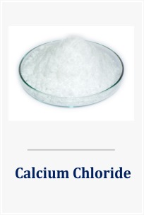 Calcium Chloride Dihydrate