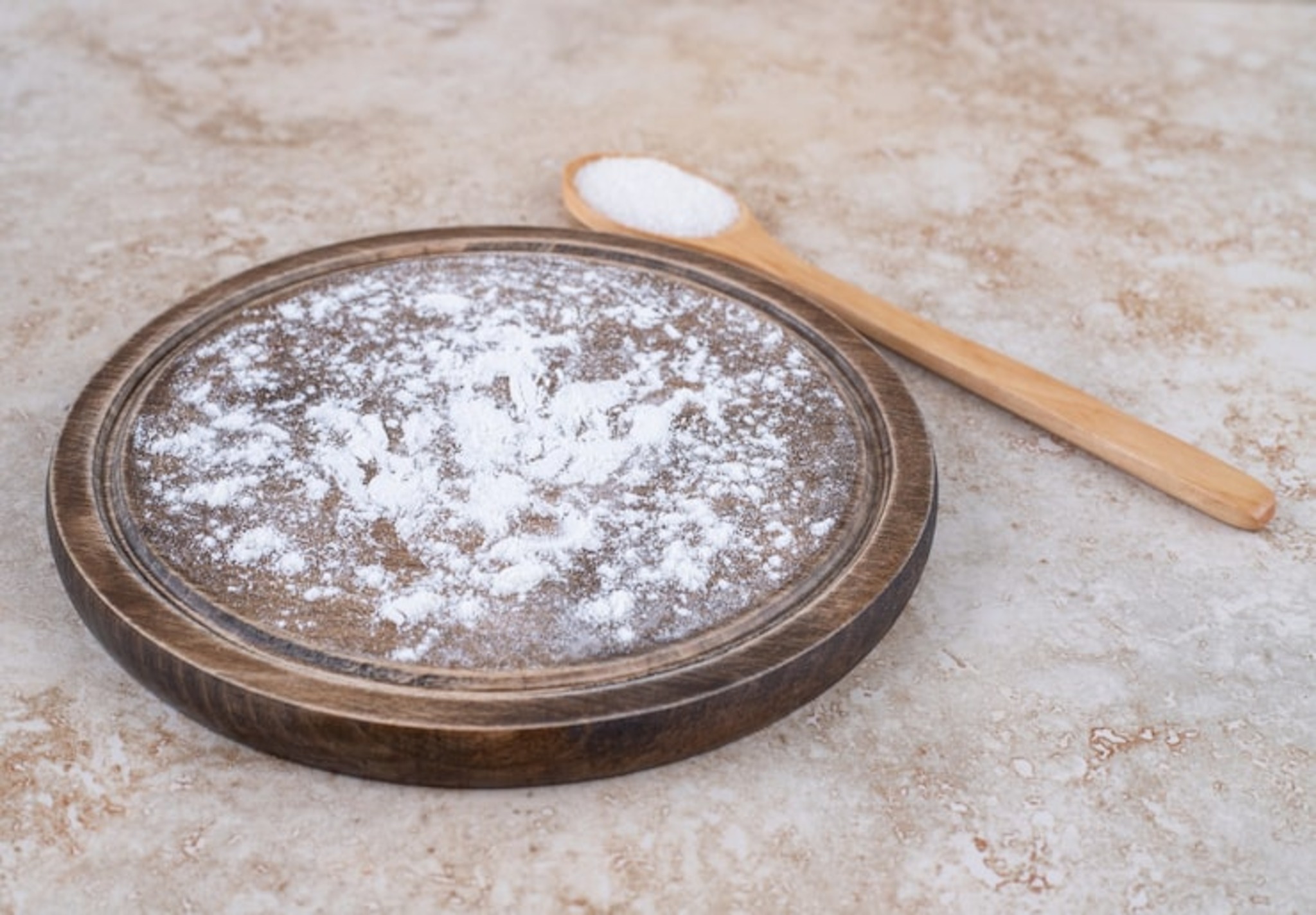 Calcium Carbonate for Food: Uses, Safety Standards & Supplier Selection Guide