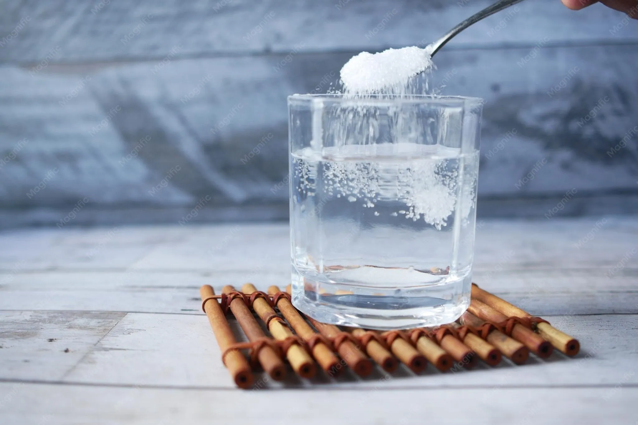 Calcium Chloride Dihydrate Dosage & Handling Guide for Food and Water Treatment