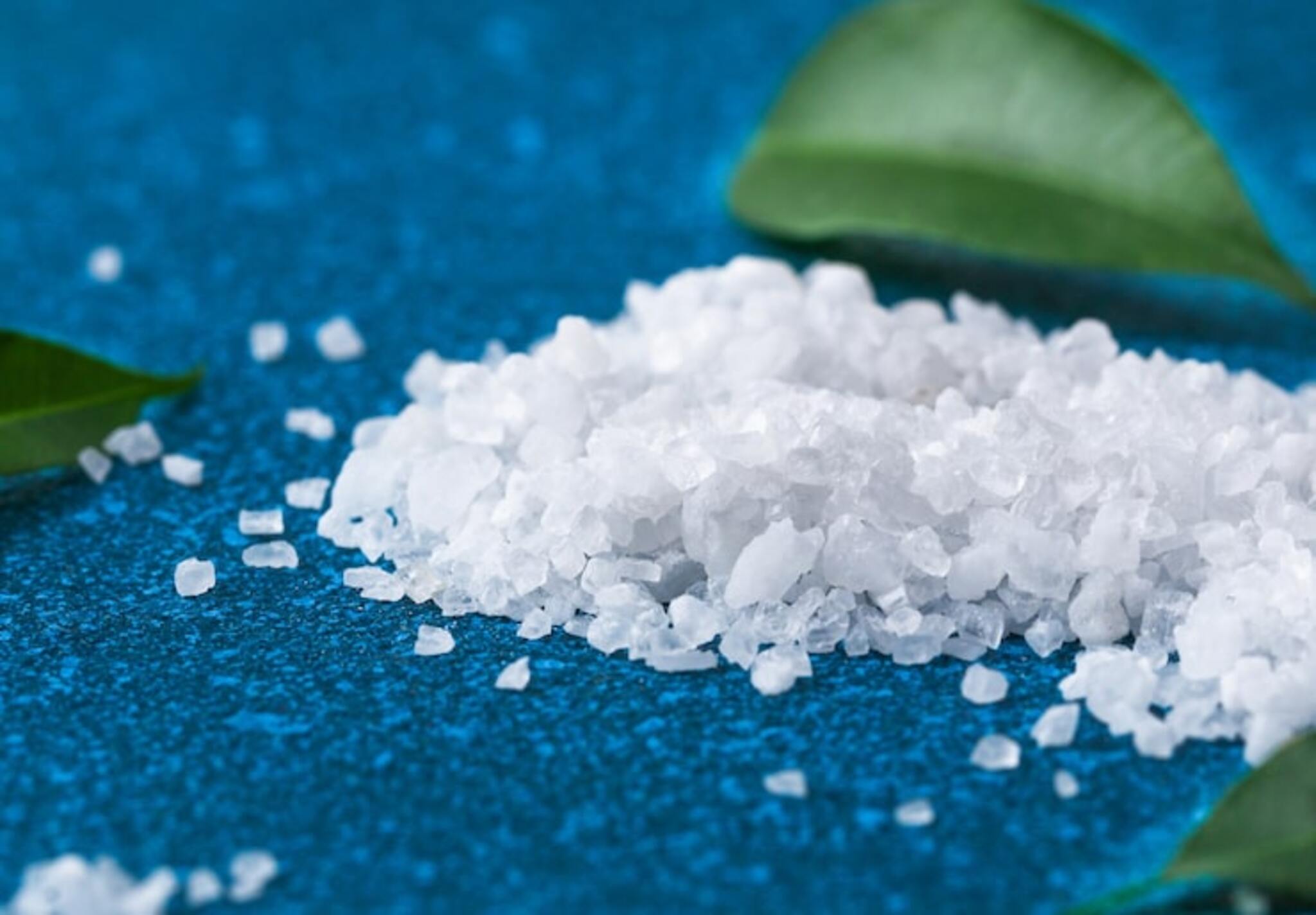 CAS 10034-99-8 Explained: Understanding Food-Grade Magnesium Sulphate Heptahydrate