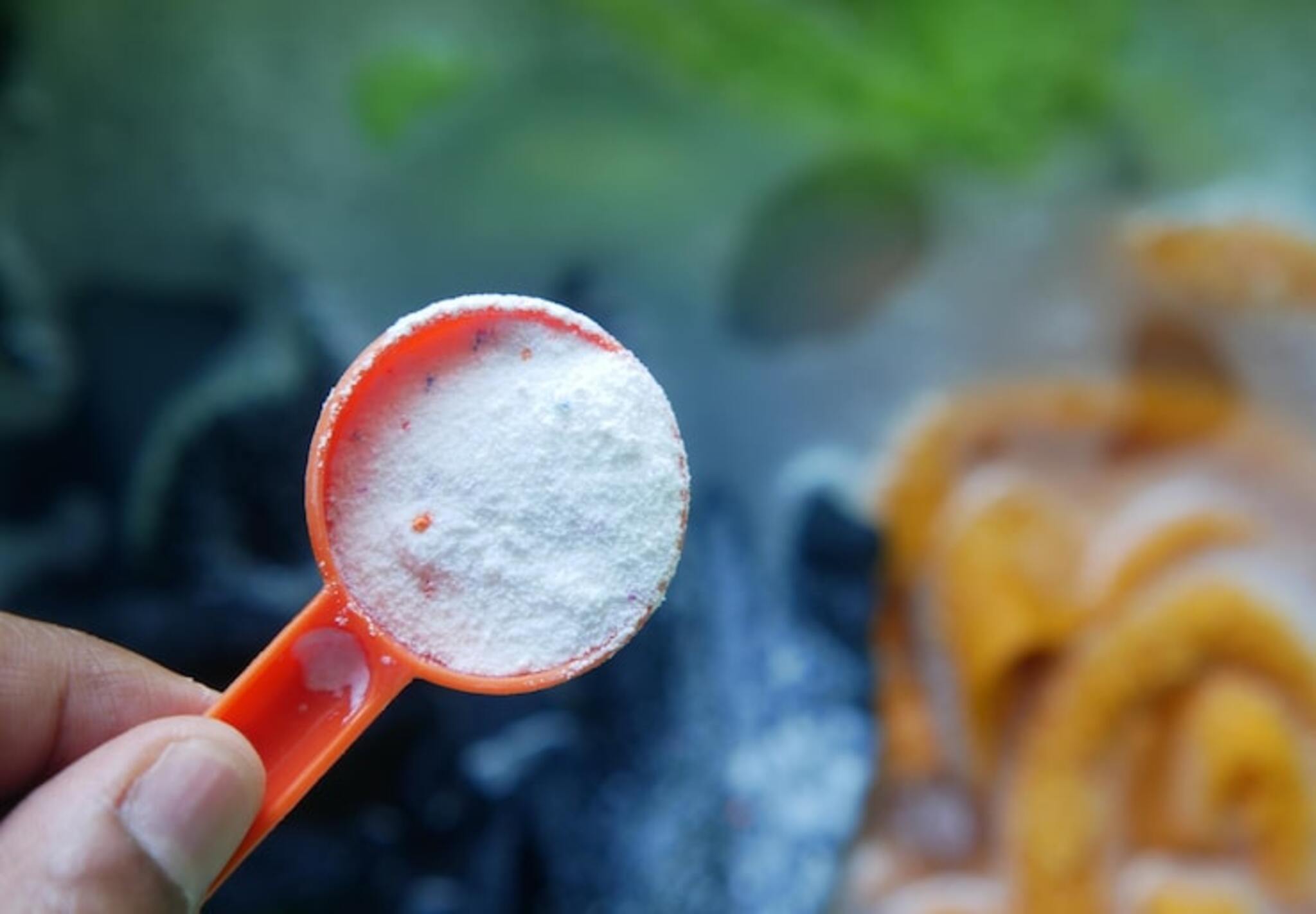 CAS 144-55-8 Explained: Food-Grade Sodium Bicarbonate Properties, Standards & Applications