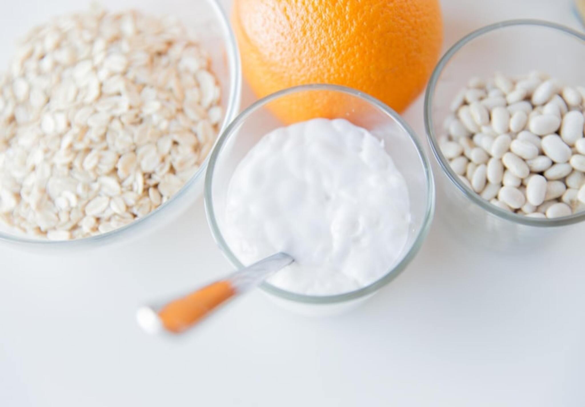 CAS 471-34-1 Explained: Everything Food Manufacturers Should Know About Food-Grade Calcium Carbonate