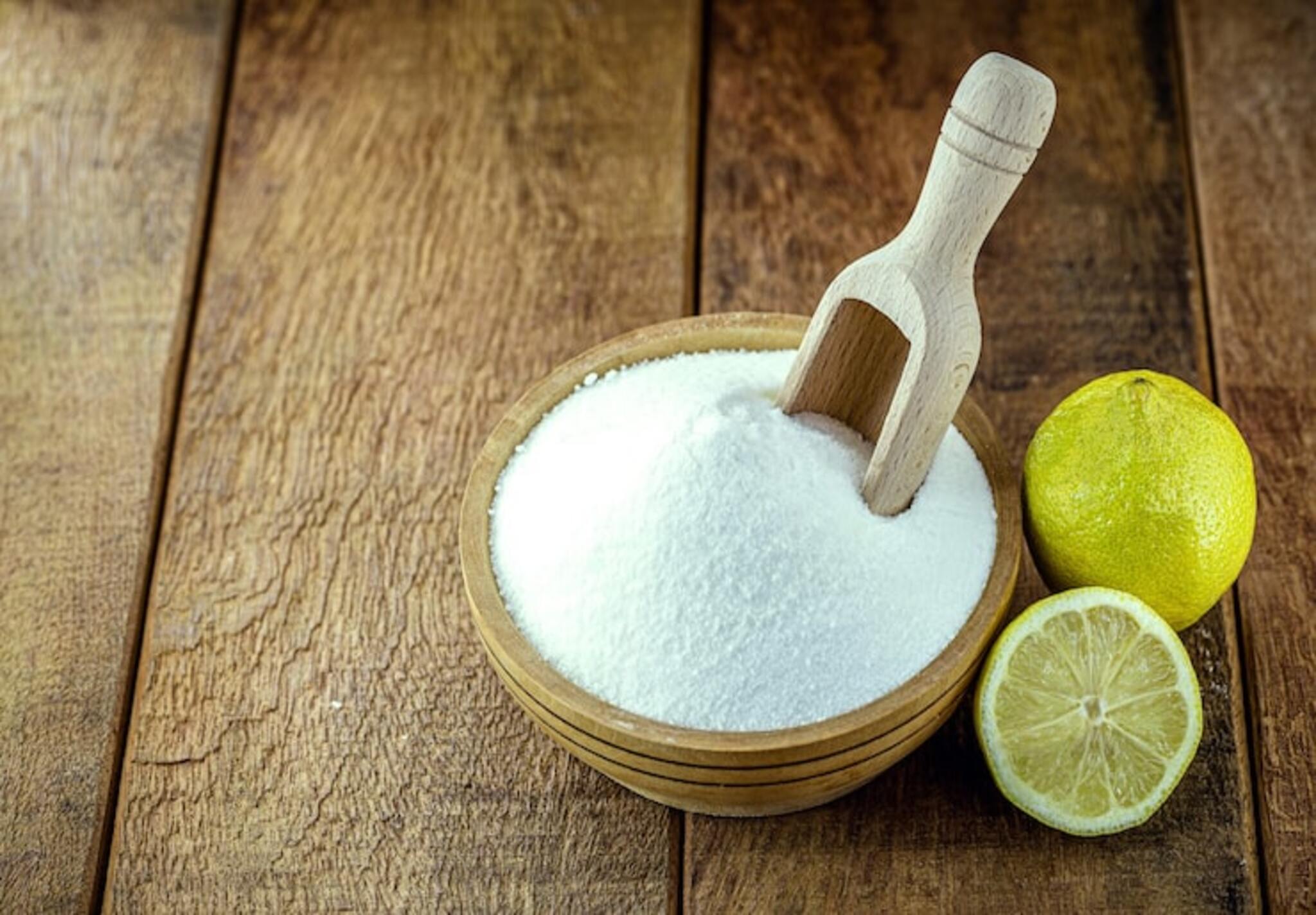 CAS 77-92-9 Explained: Technical Guide to Food-Grade Citric Acid Anhydrous