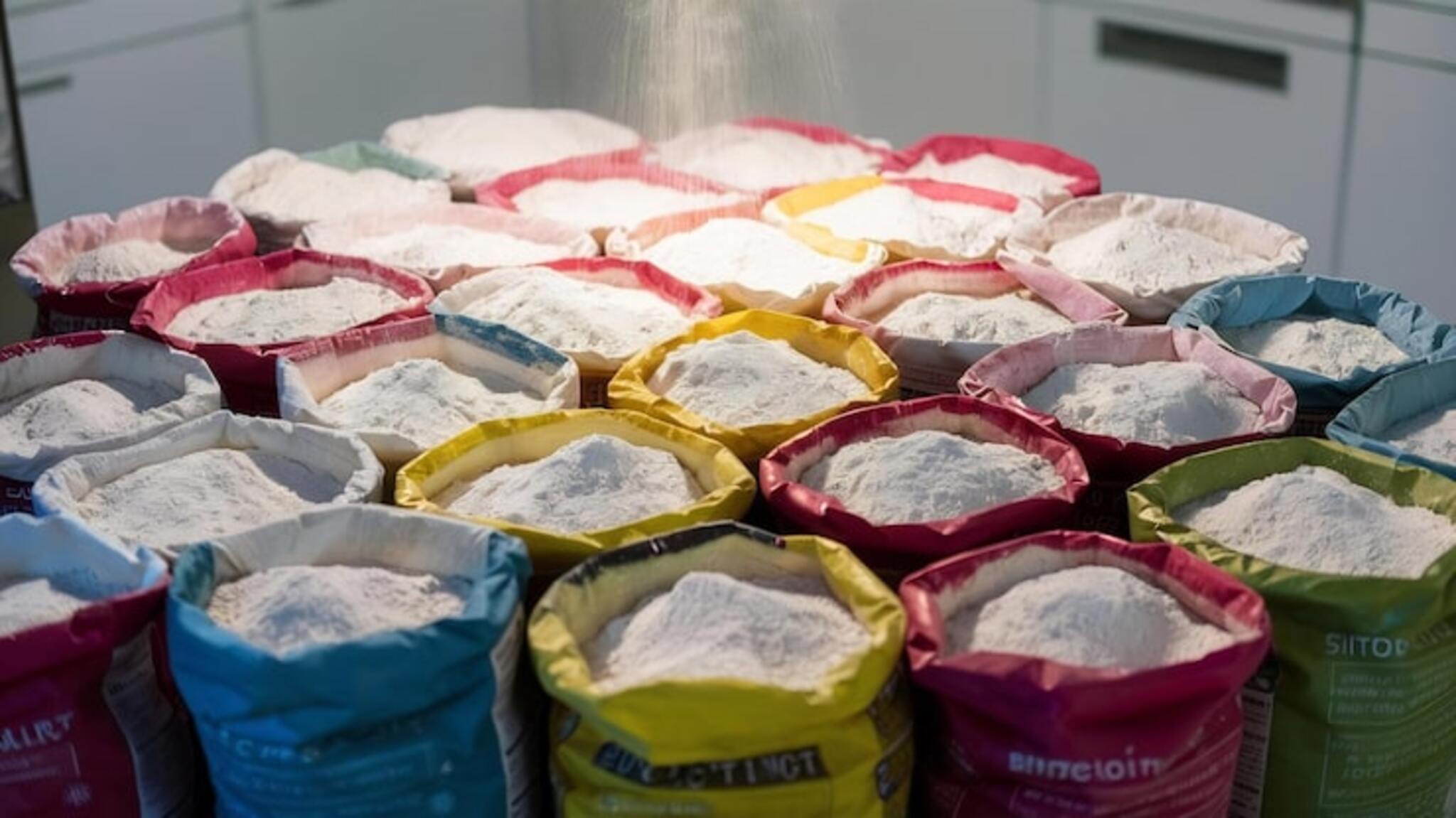 How to Choose a Reliable Pure Potassium Bicarbonate Supplier for Bulk Purchase