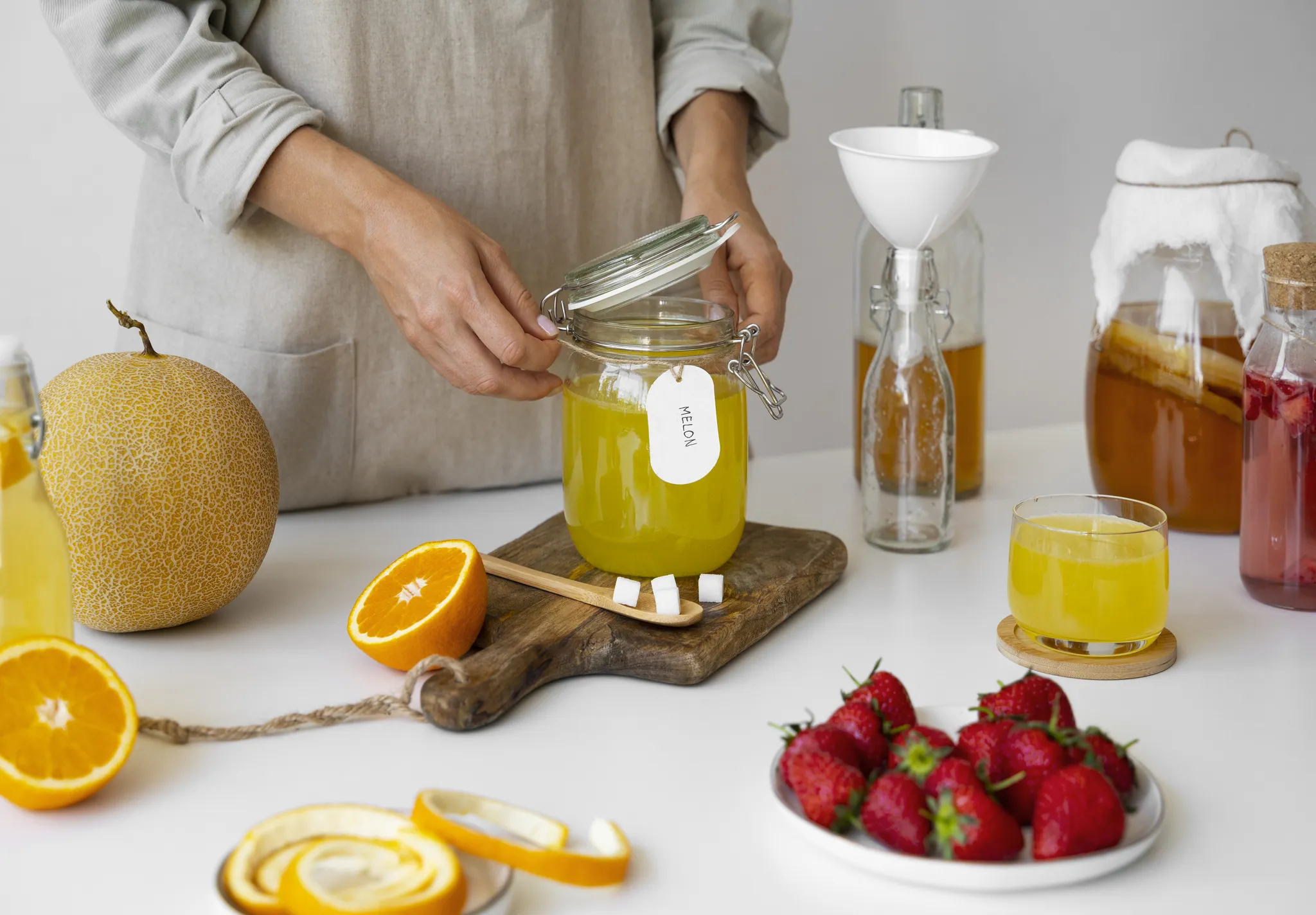 Citric Acid for Beverages: Uses, Dosage & FSSAI Approved Food Grades