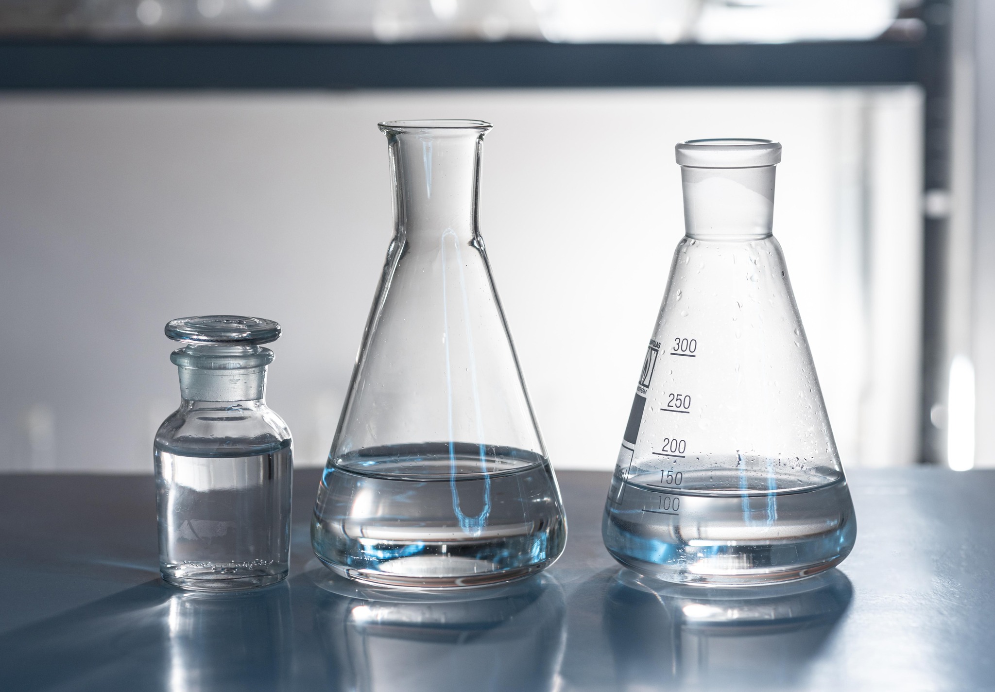 Distilled Water Mineral Additives: How Industries Achieve Mineral Balance & Compliance
