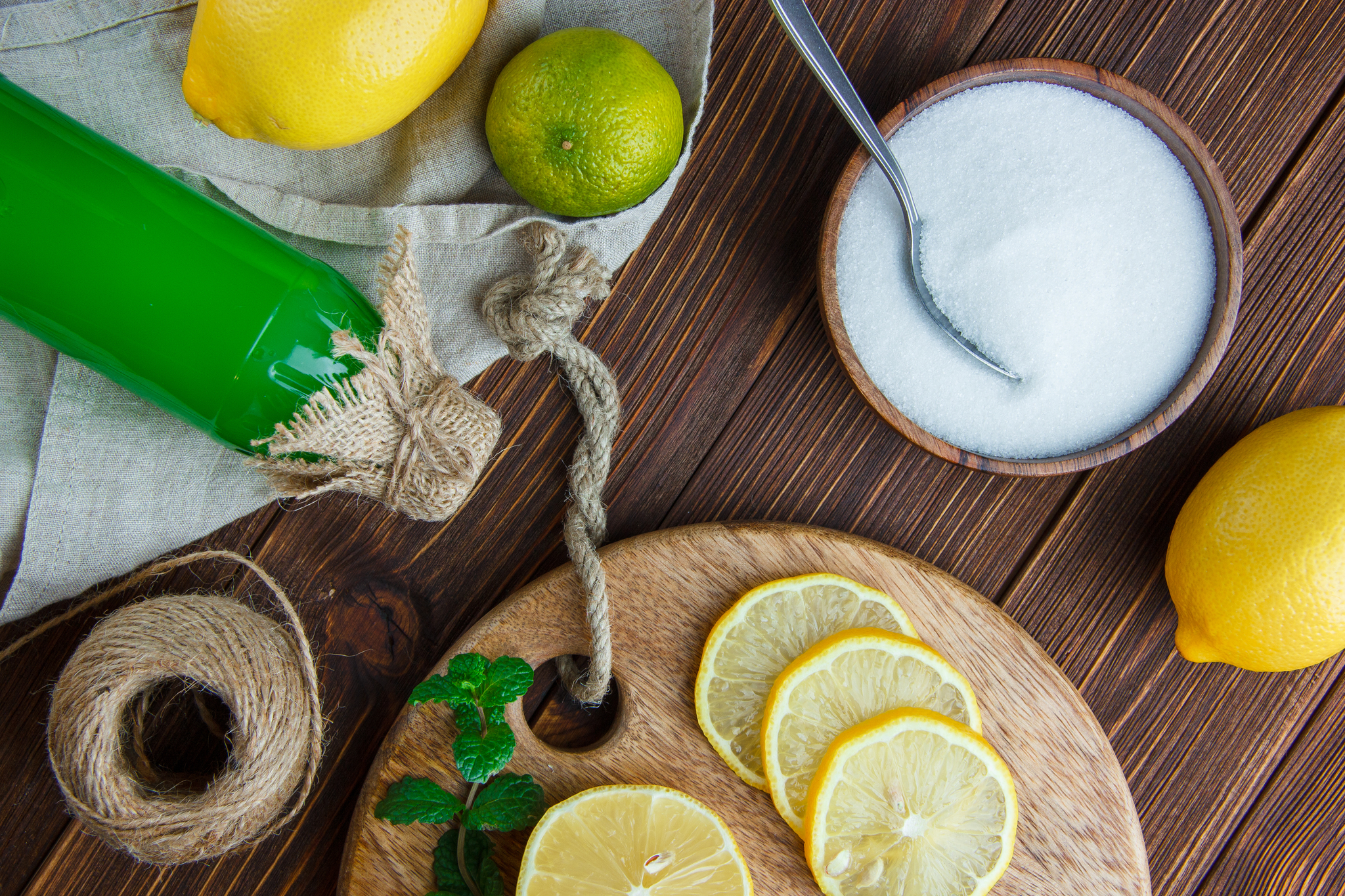 Food-Grade Citric Acid Anhydrous Supplier: Compliance and Quality Standards in India