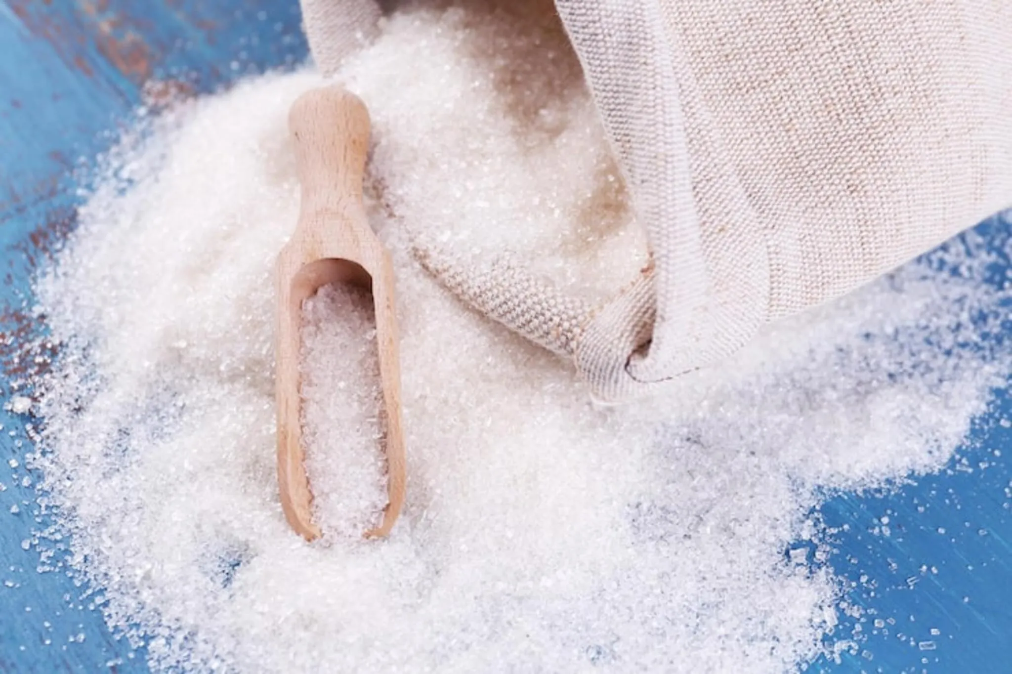 Food Grade Potassium Bicarbonate Price & Supplier Guide for Bulk Buyers