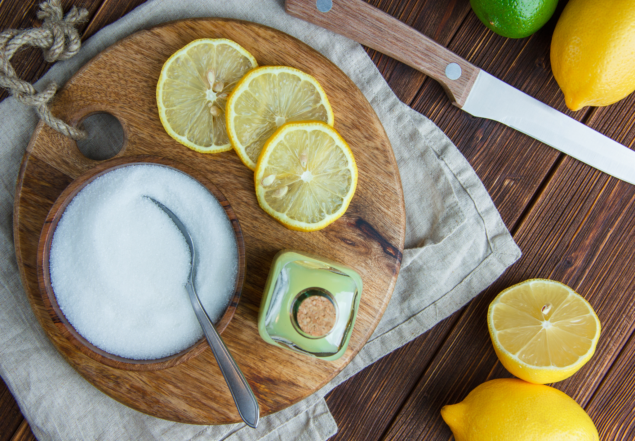 Food Safe Citric Acid: Understanding Purity, Compliance, and Application Requirements
