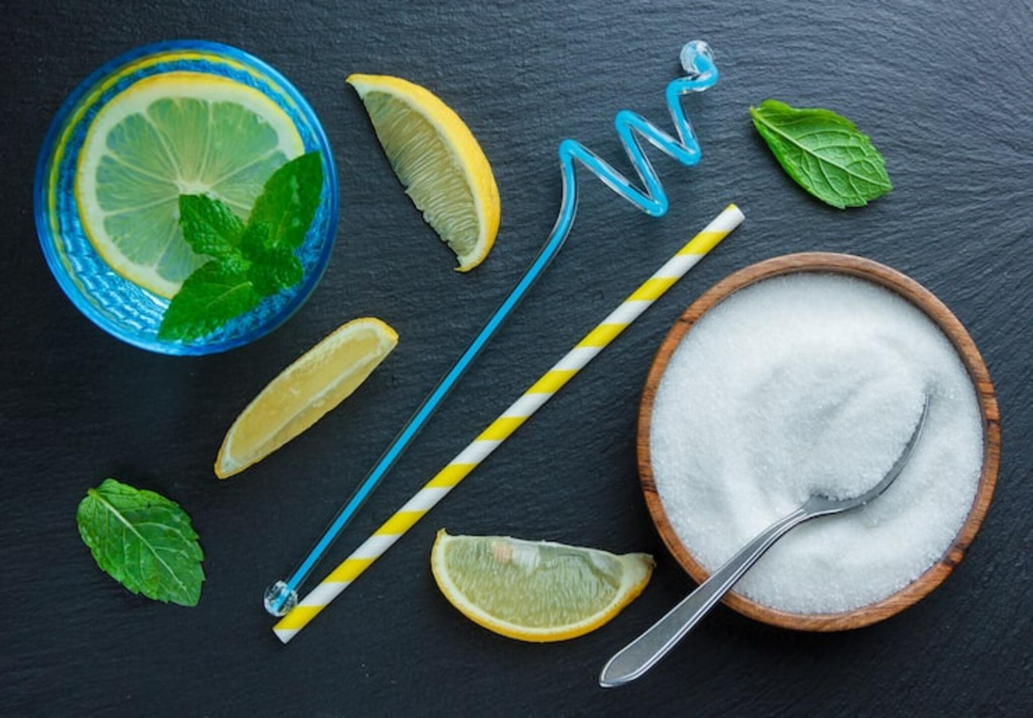How Food and Beverage Manufacturers Select Citric Acid Monohydrate Powder