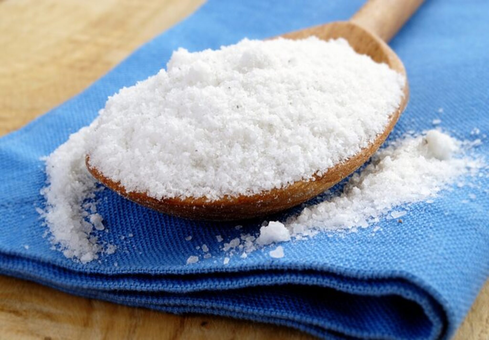 How Food Grade Calcium Chloride Supports Texture and Quality in Food Processing