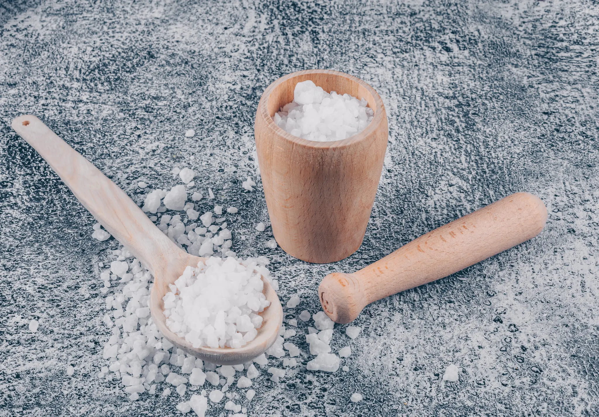 How to Choose the Right Food Grade Mineral Additives Supplier in India