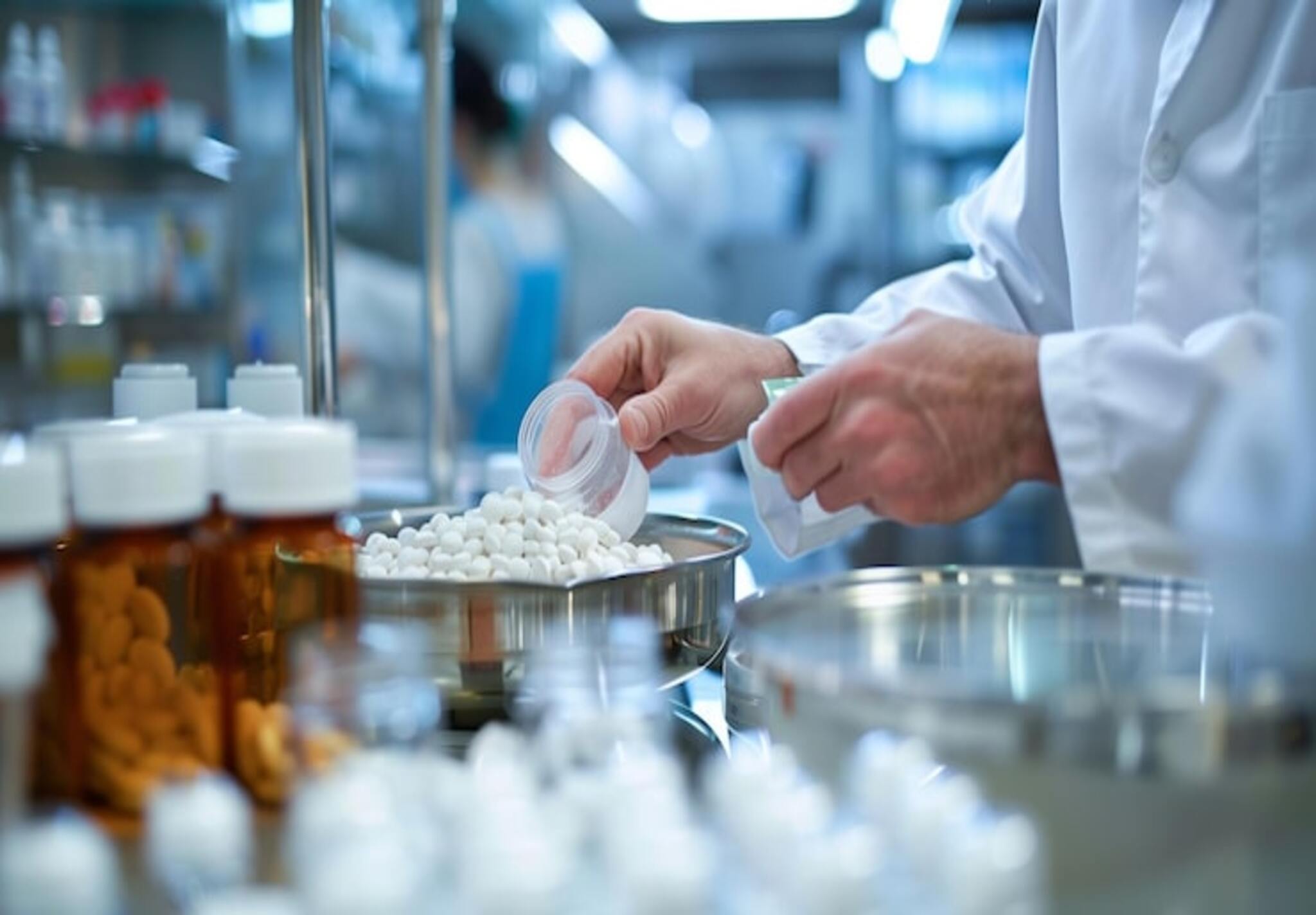 How Zinc Sulphate Heptahydrate Supports Micronutrient Fortification in Food Manufacturing