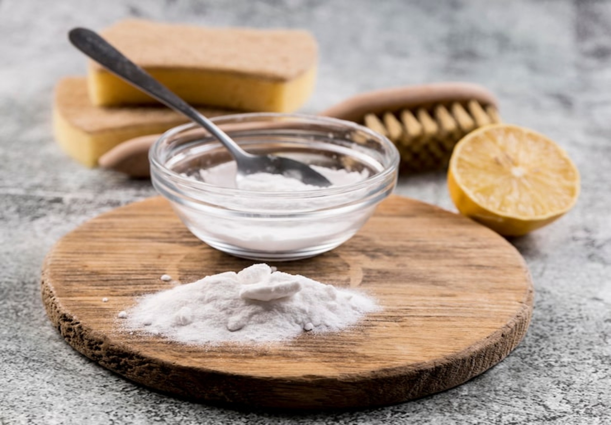 Industrial Uses of Baking Soda and Potassium Bicarbonate in Food Processing