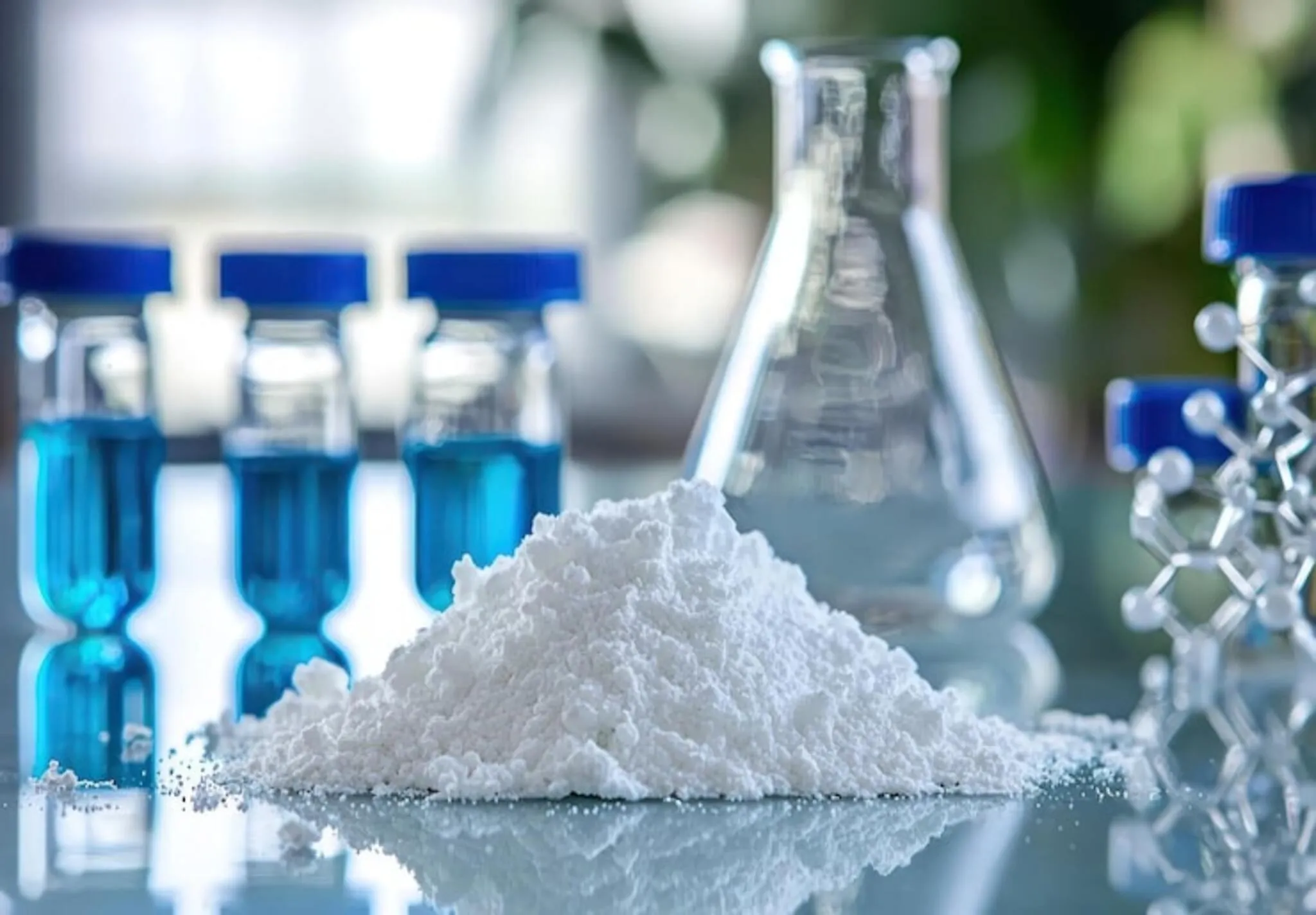 Magnesium Chloride Hexahydrate Price & Where to Buy: India Supplier Guide