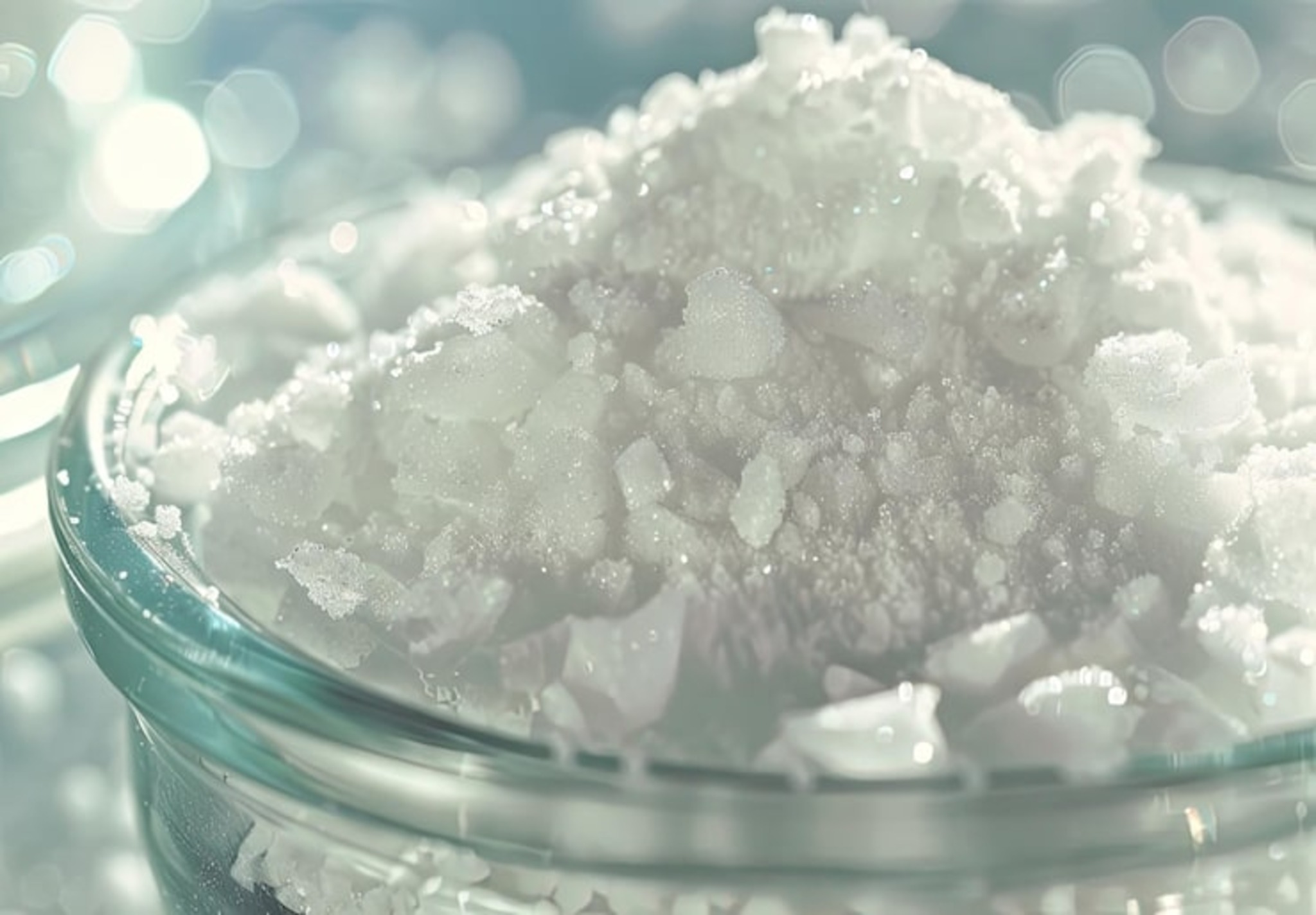 Magnesium Sulphate Heptahydrate Bulk Manufacturer: Key Factors That Ensure Consistent Supply