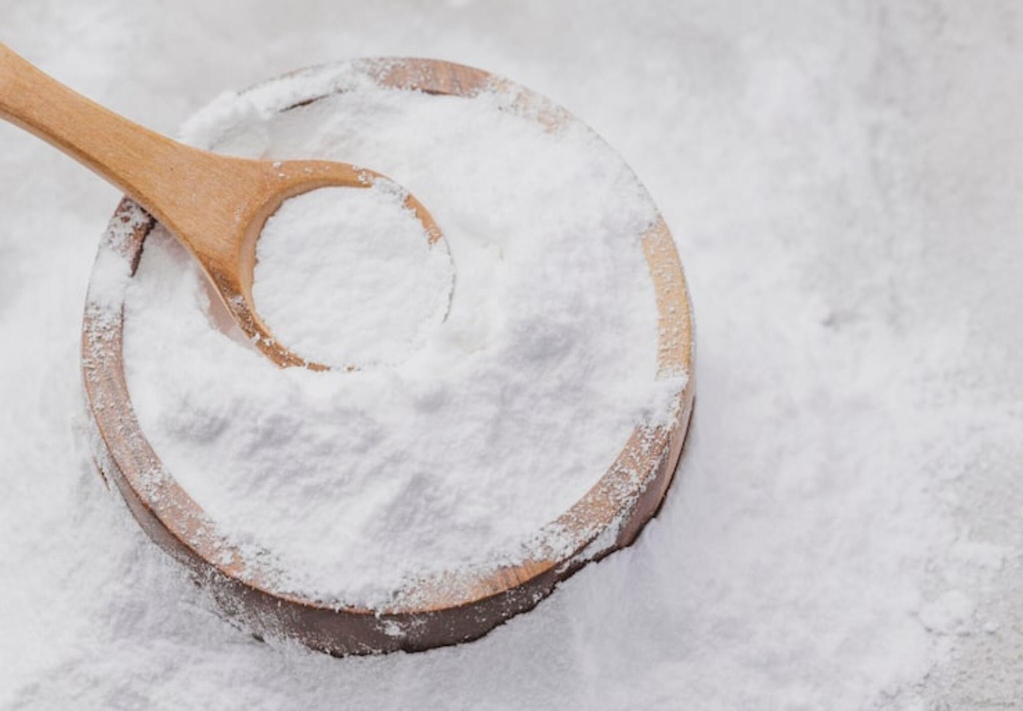 Sodium Bicarbonate as a Food Additive: Functions, Permitted Uses and Regulatory Standards