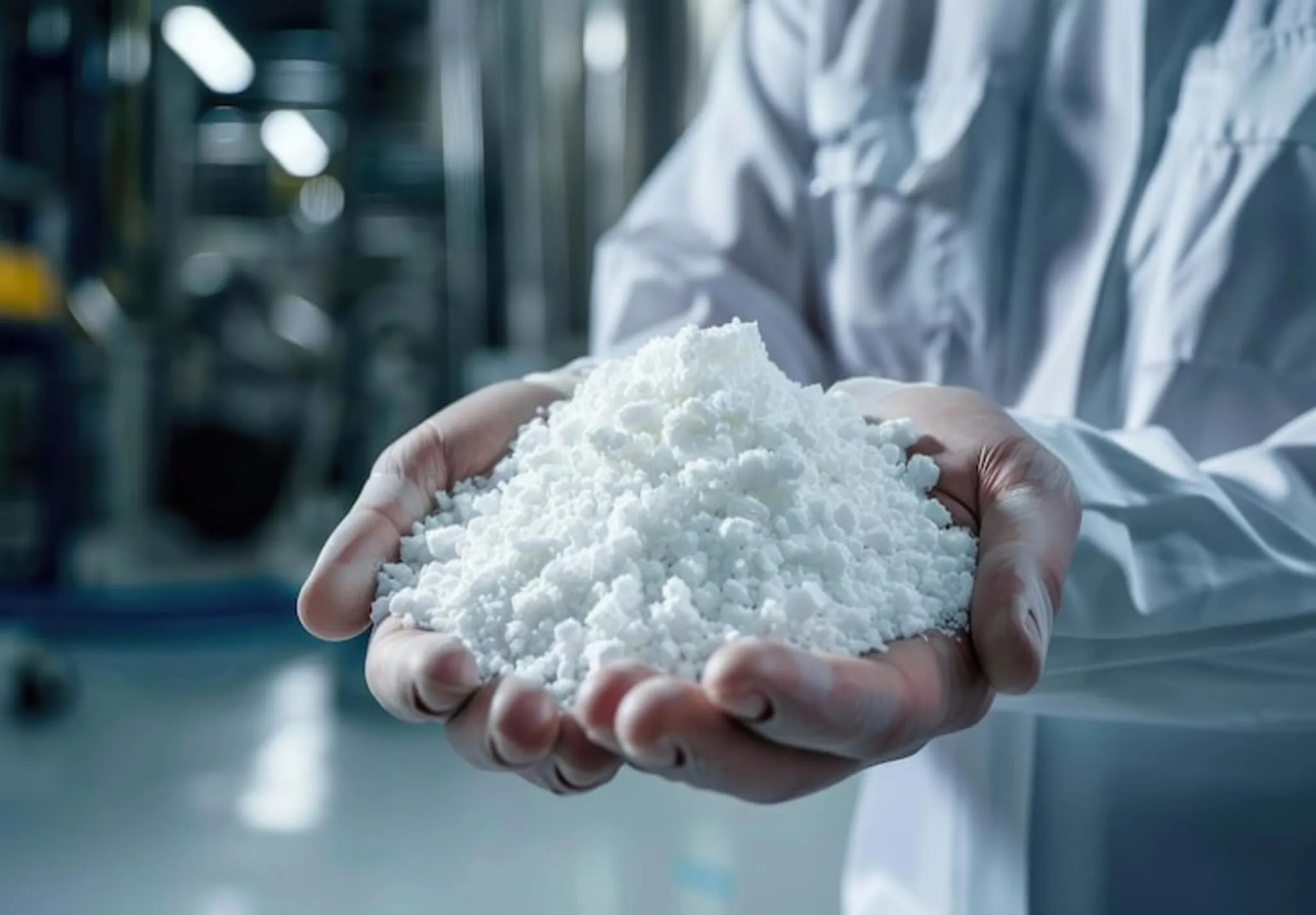 Sodium Bicarbonate Manufacturers & Suppliers in India: A Complete Buyer's Guide