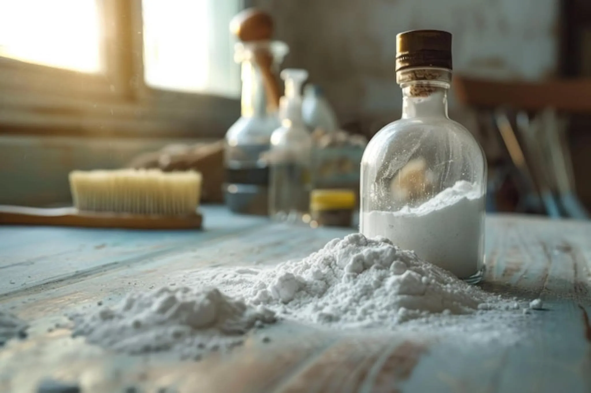 Sodium Bicarbonate Powder vs Baking Soda: Are They the Same for Industrial Buyers?