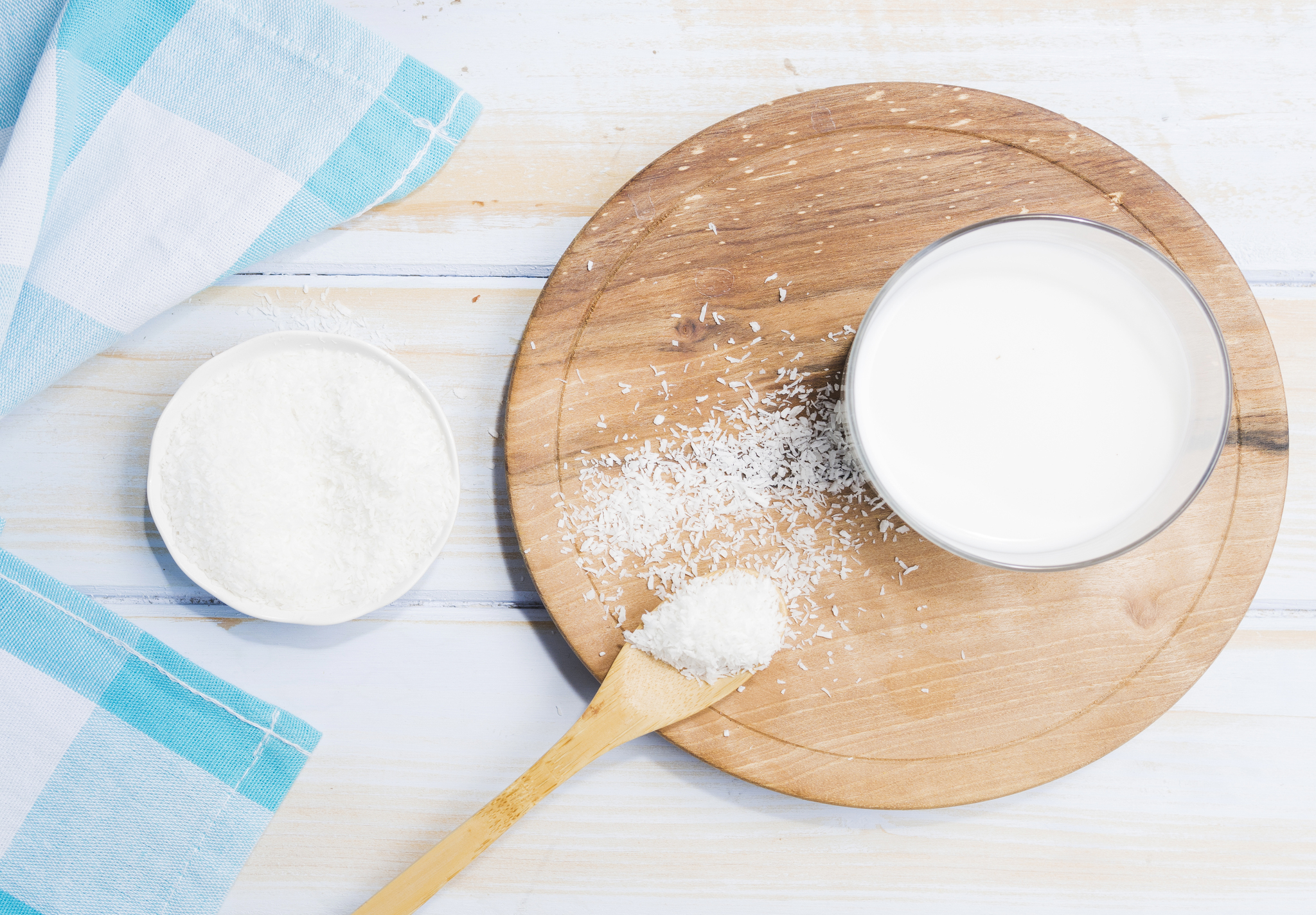 Things to Check Before You Buy Potassium Bicarbonate for Food Use