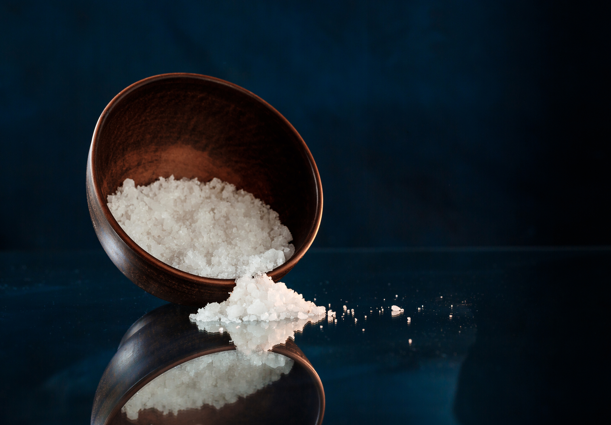 Uses of Food-Grade Magnesium Sulphate Heptahydrate in the Food Industry
