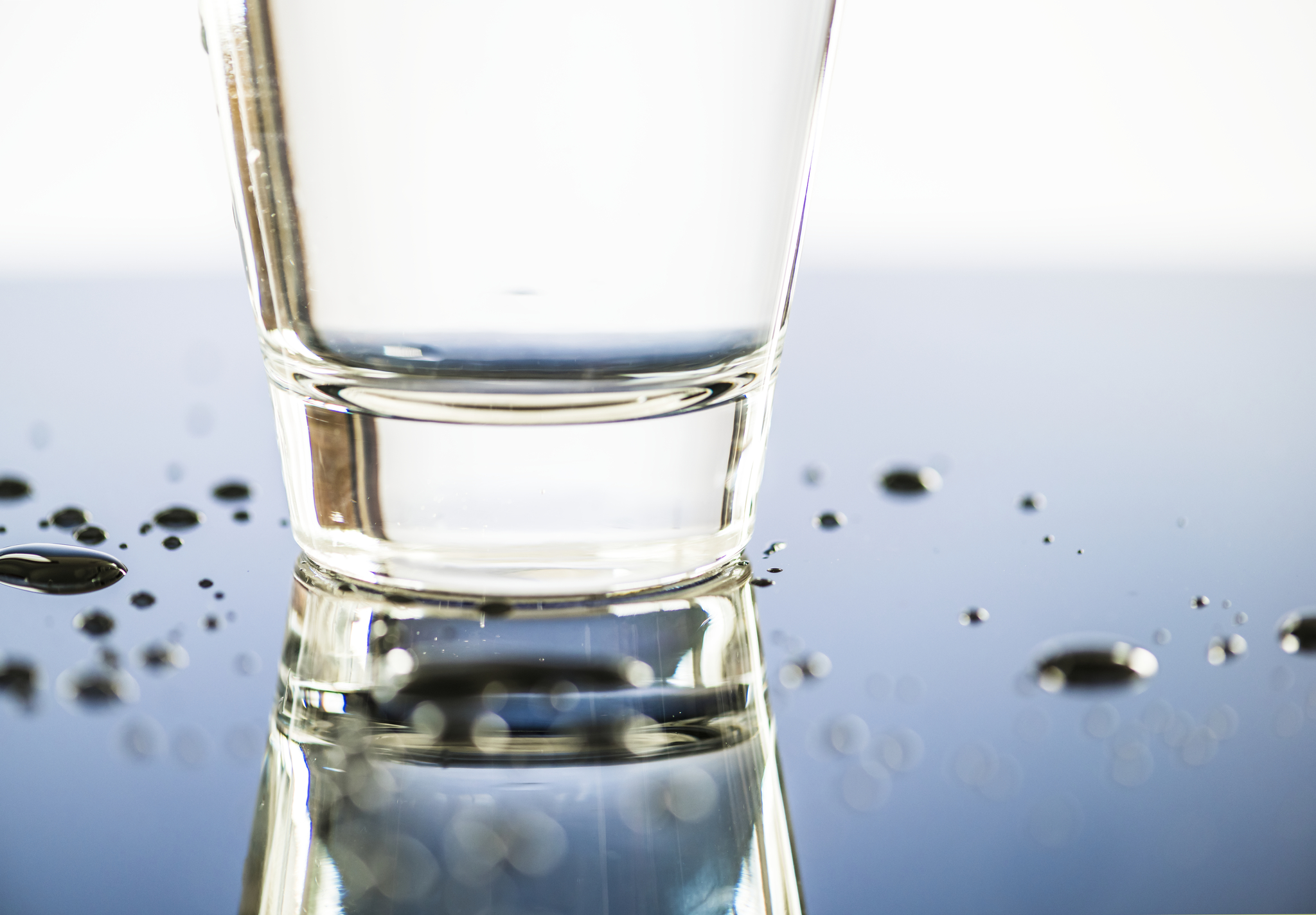 Water Mineralization Explained: Why Essential Minerals Are Added After RO Treatment