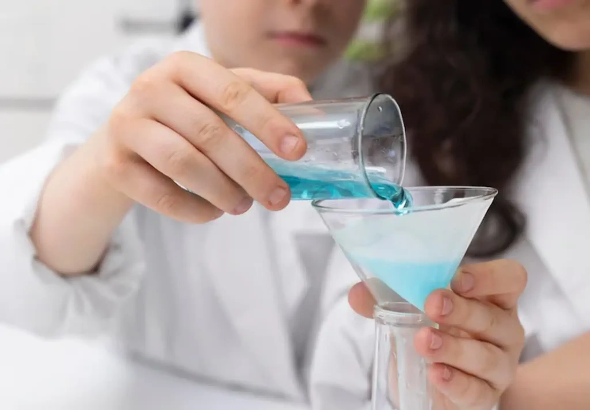 Which Minerals Are Added to Drinking Water and in What Quantity?