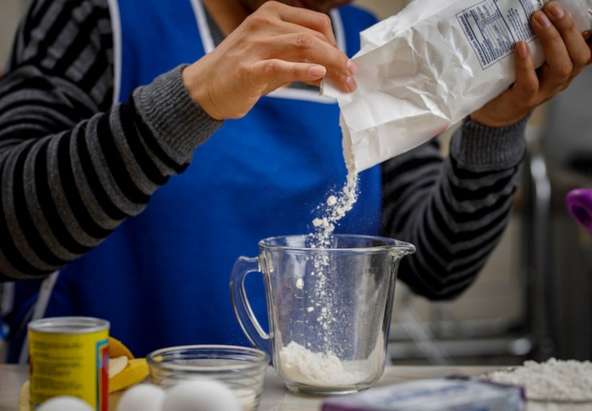 Why Businesses Prefer Certified Sodium Bicarbonate Powder Manufacturers