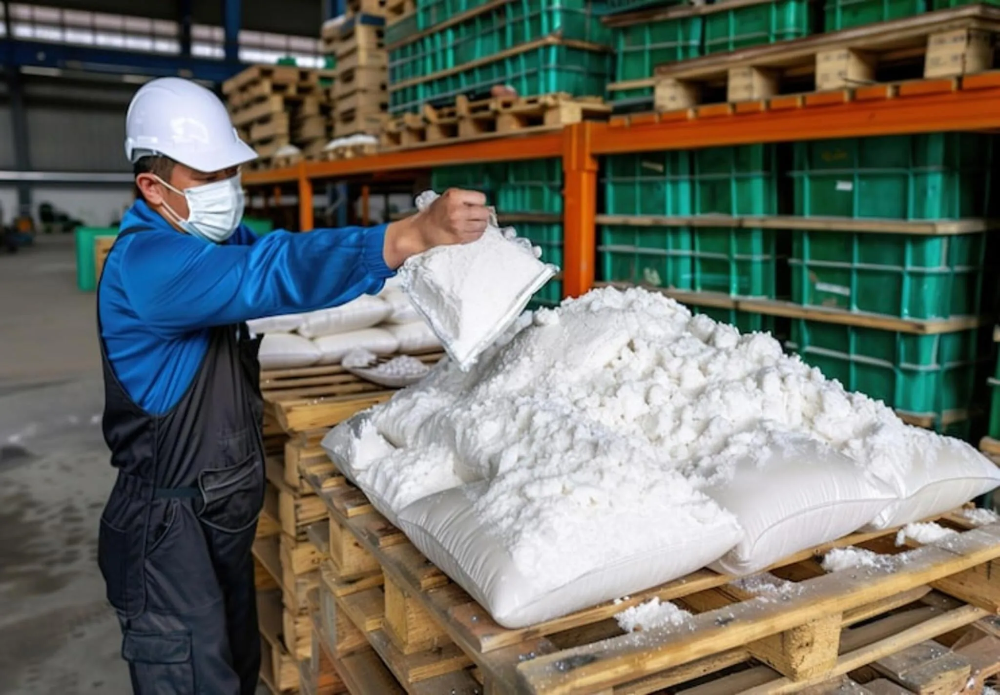 Zinc Sulphate Heptahydrate Price & Manufacturers in India: What Buyers Should Know