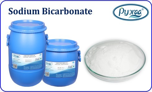 Food Grade Sodium Bicarbonate