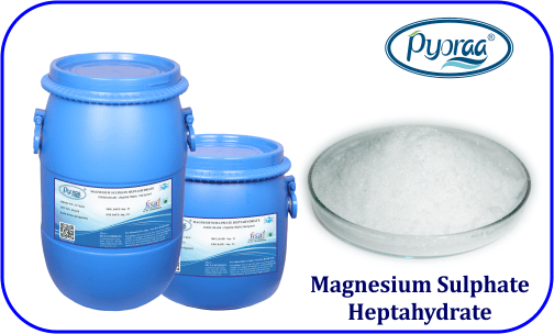 Magnesium Sulphate