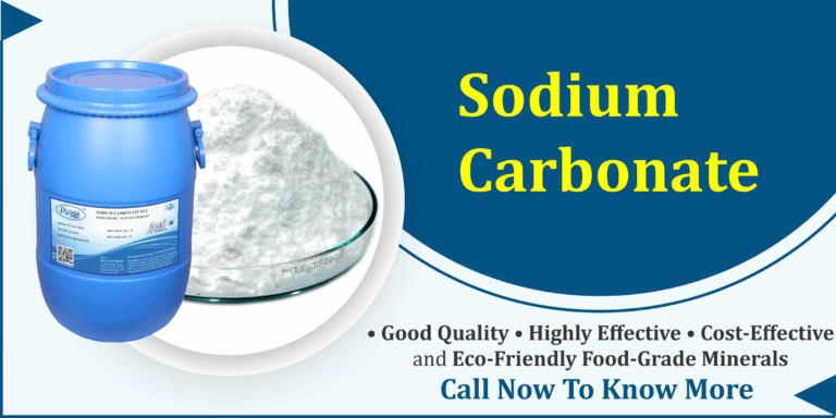 Sodium Carbonate