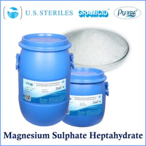 Magnesium Sulphate Heptahydrate