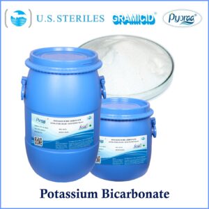 Potassium Bicarbonate