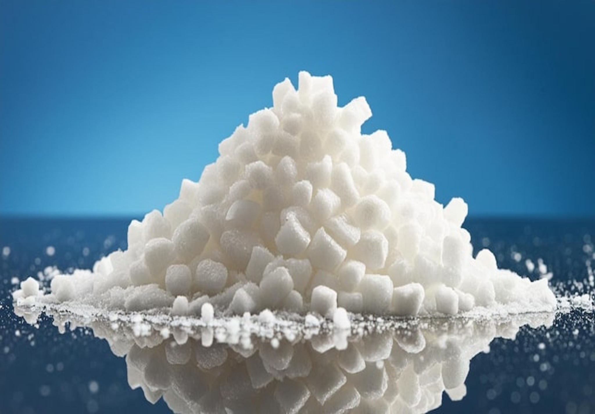 High Purity Calcium Chloride: Why It Matters in Food and Water Treatment Applications